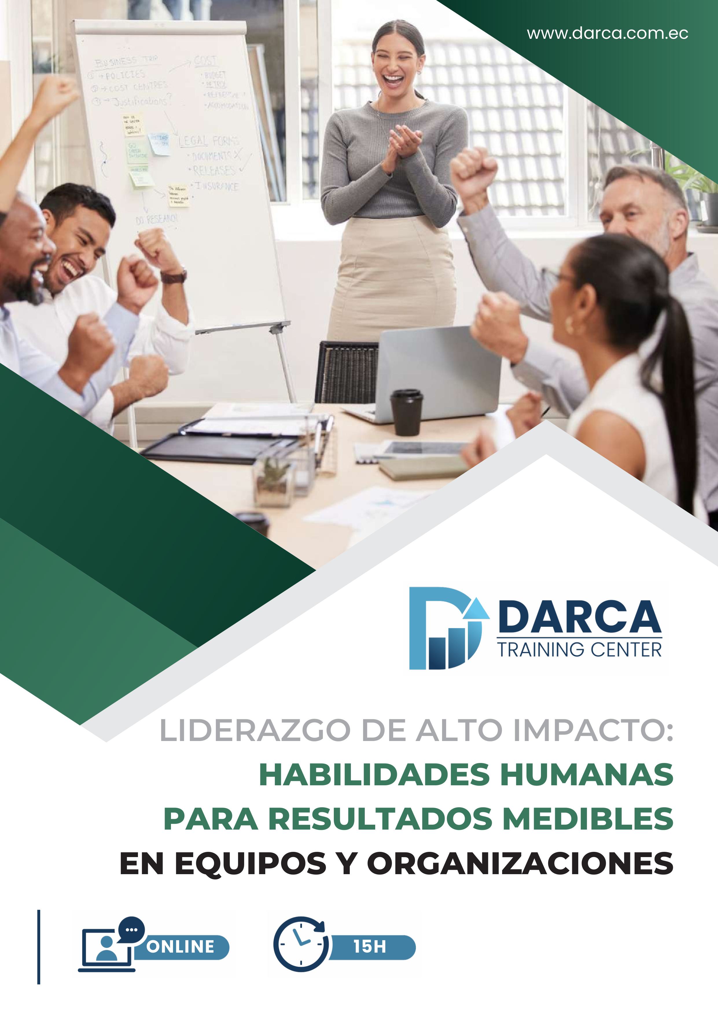MANDOS MEDIOS